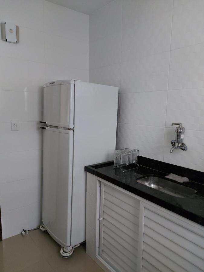 Apartamento Com Vista Para Praia Do Forte Em Cabo Frio Apartment Exterior photo
