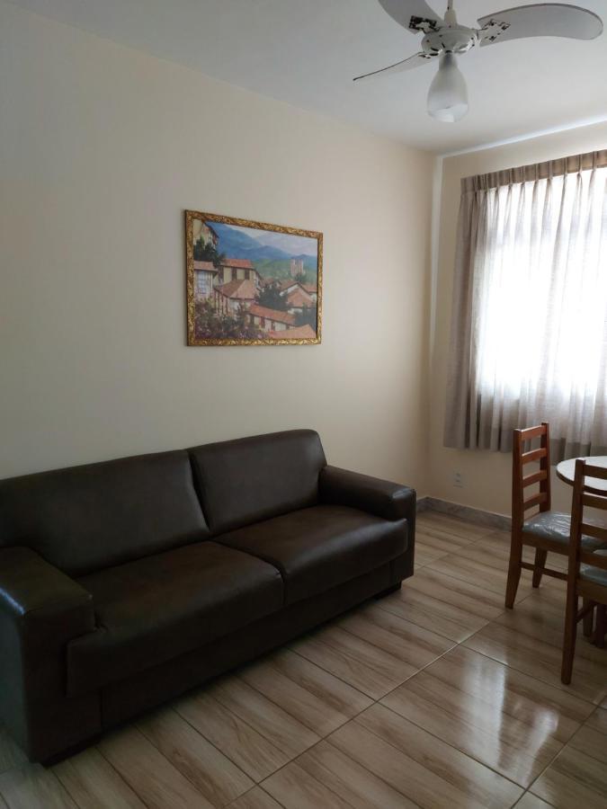 Apartamento Com Vista Para Praia Do Forte Em Cabo Frio Apartment Exterior photo