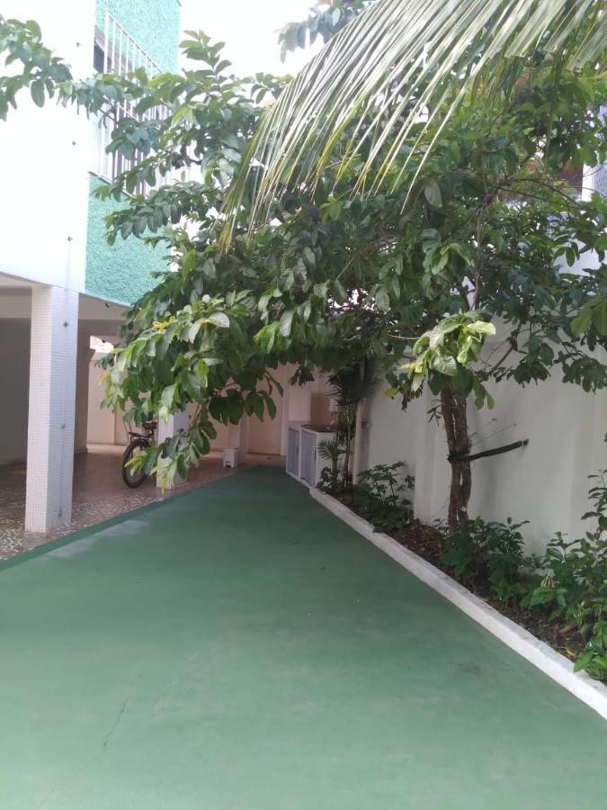 Apartamento Com Vista Para Praia Do Forte Em Cabo Frio Apartment Exterior photo
