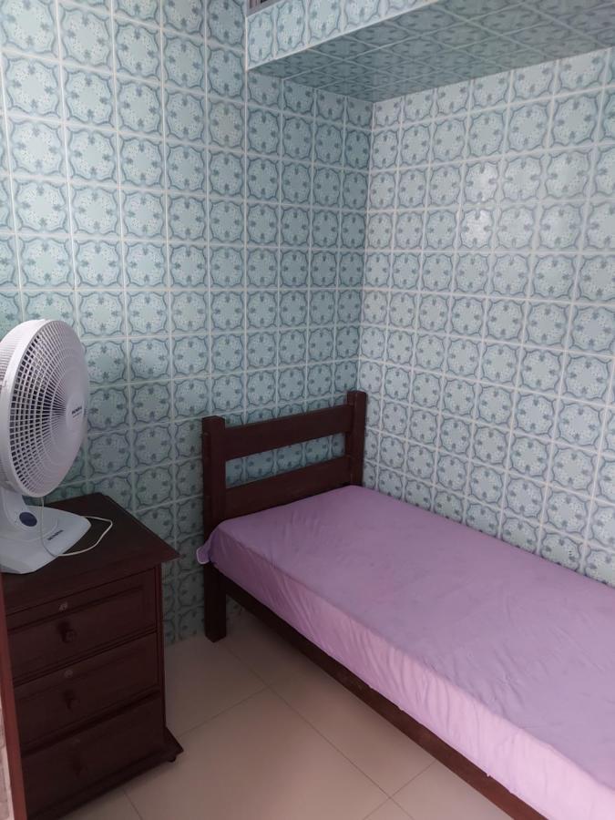 Apartamento Com Vista Para Praia Do Forte Em Cabo Frio Apartment Exterior photo