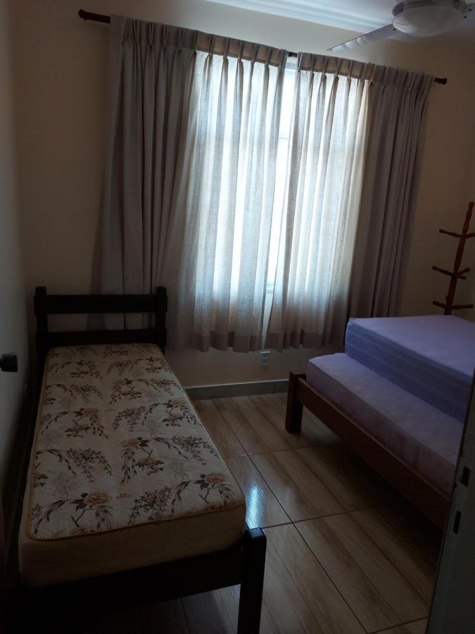 Apartamento Com Vista Para Praia Do Forte Em Cabo Frio Apartment Exterior photo